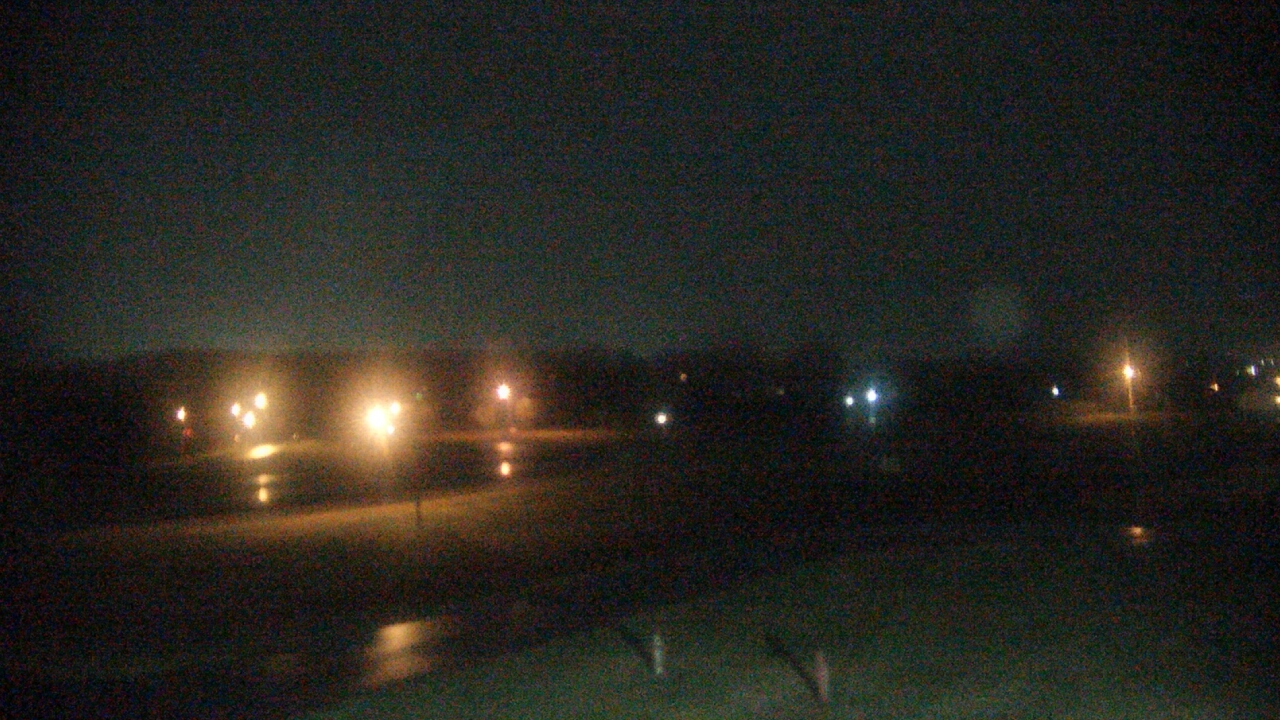 Thumbnail for current weather camera view from Volunteer High School in Church Hill, Tennessee
