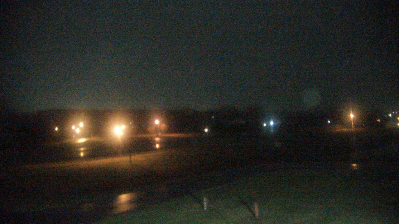 Thumbnail for current weather camera view from Volunteer High School in Church Hill, Tennessee