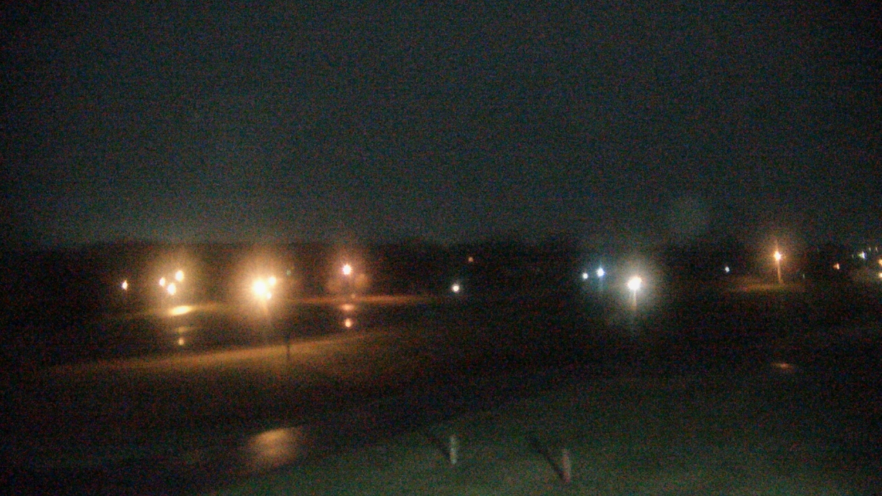 Thumbnail for current weather camera view from Volunteer High School in Church Hill, Tennessee