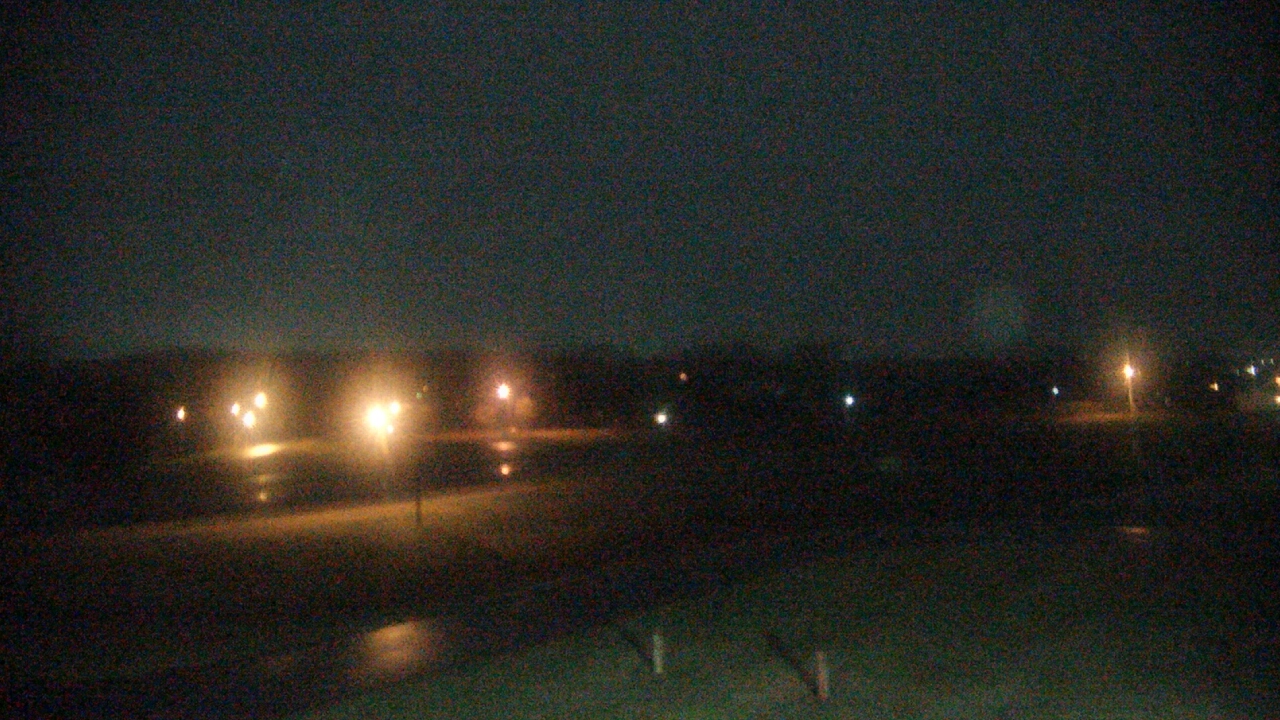 Thumbnail for current weather camera view from Volunteer High School in Church Hill, Tennessee