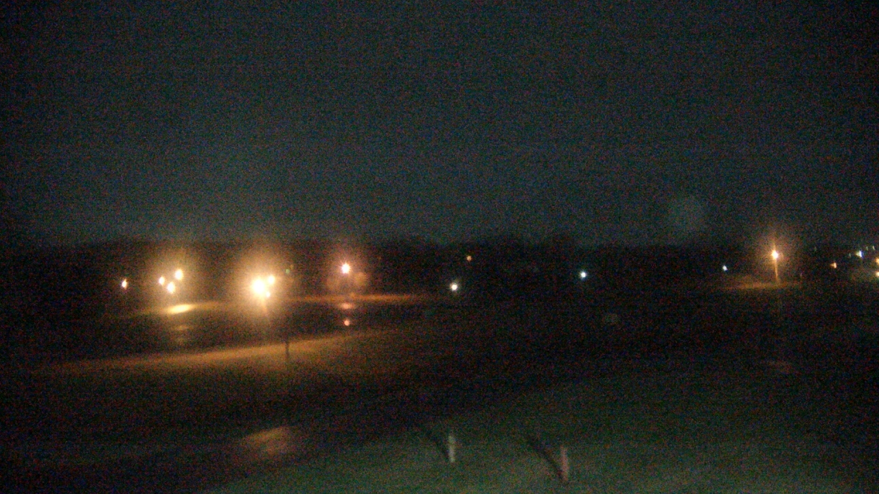 Thumbnail for current weather camera view from Volunteer High School in Church Hill, Tennessee