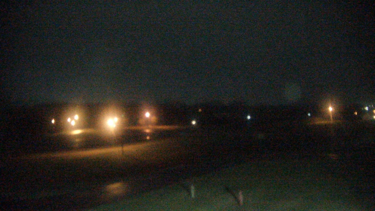 Thumbnail for current weather camera view from Volunteer High School in Church Hill, Tennessee