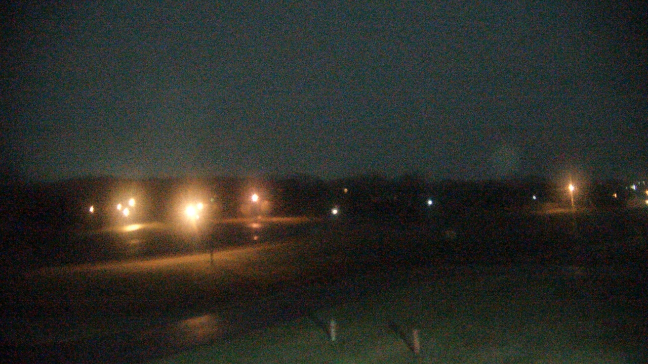 Thumbnail for current weather camera view from Volunteer High School in Church Hill, Tennessee