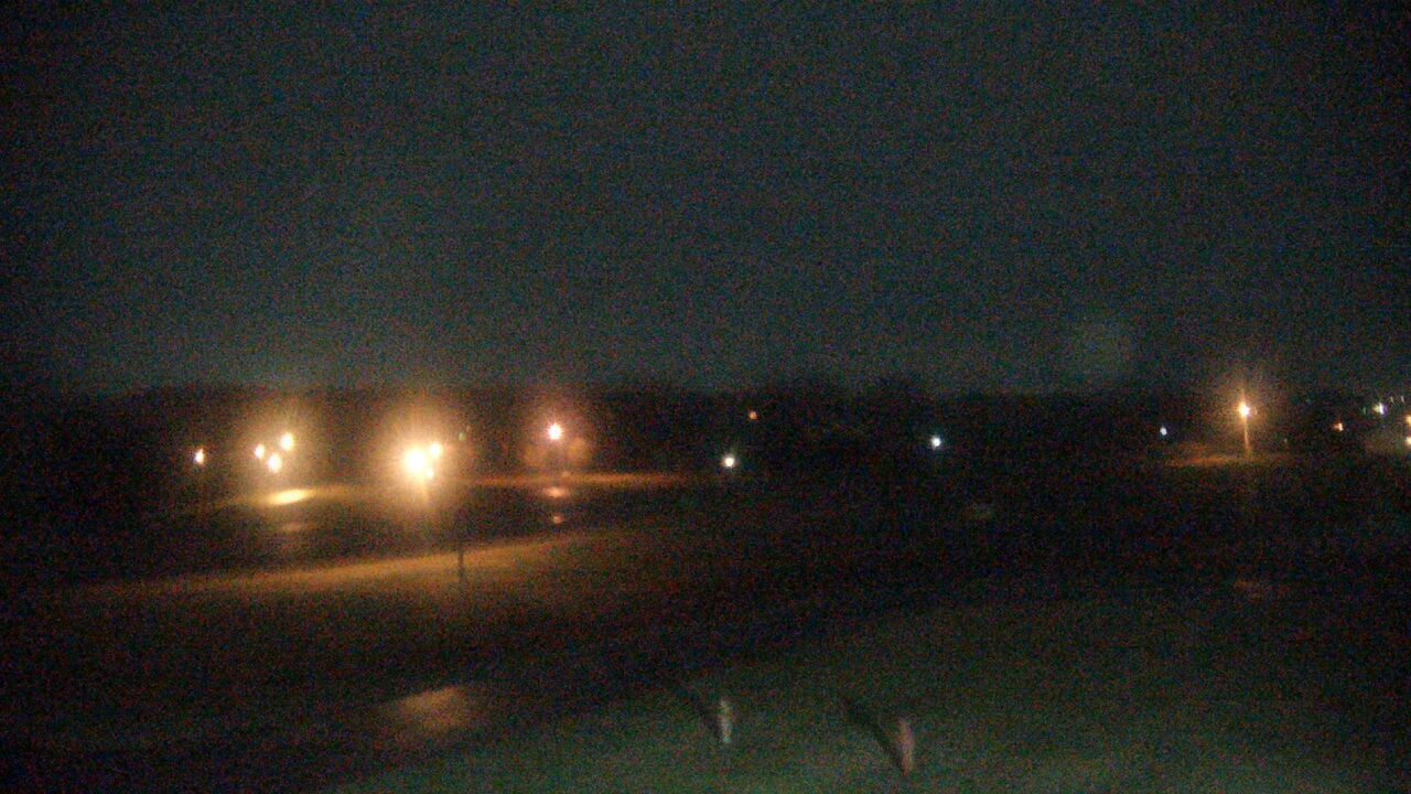 Thumbnail for current weather camera view from Volunteer High School in Church Hill, Tennessee
