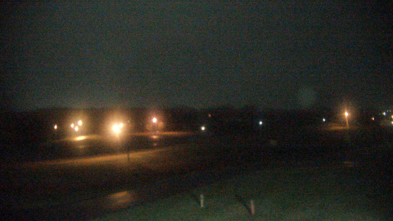 Thumbnail for current weather camera view from Volunteer High School in Church Hill, Tennessee