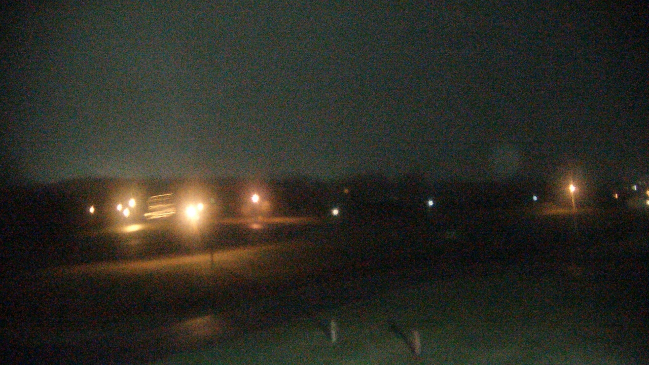 Thumbnail for current weather camera view from Volunteer High School in Church Hill, Tennessee