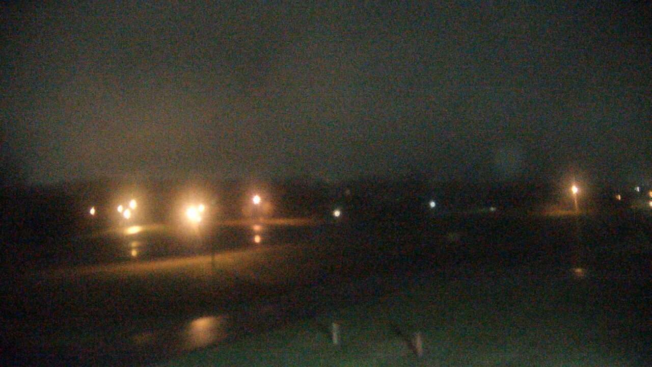 Thumbnail for current weather camera view from Volunteer High School in Church Hill, Tennessee