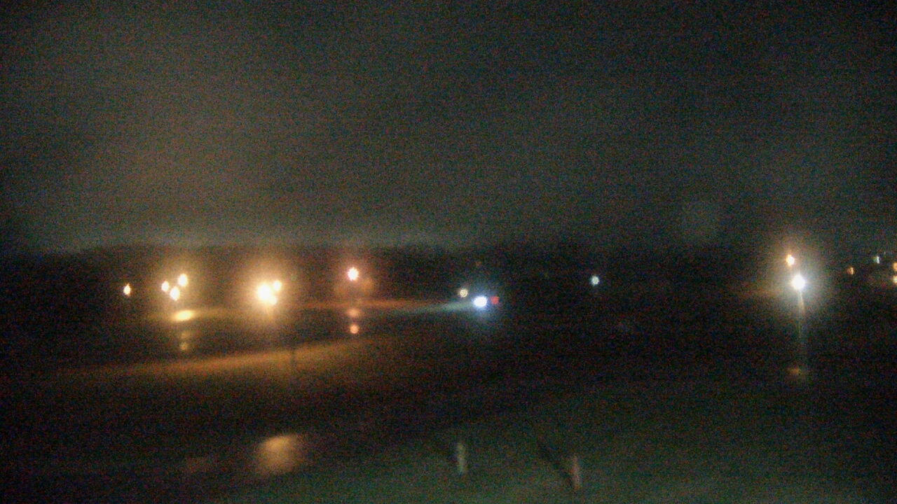 Thumbnail for current weather camera view from Volunteer High School in Church Hill, Tennessee