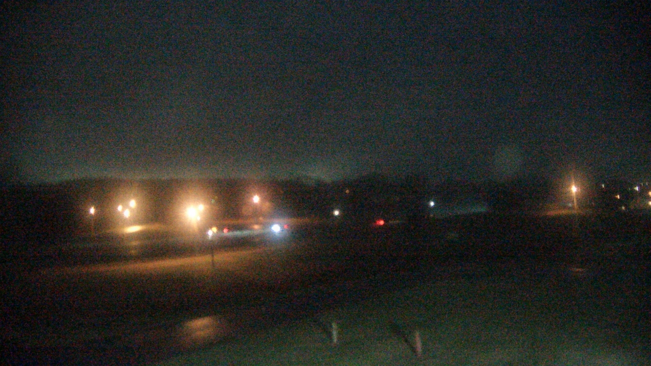 Thumbnail for current weather camera view from Volunteer High School in Church Hill, Tennessee