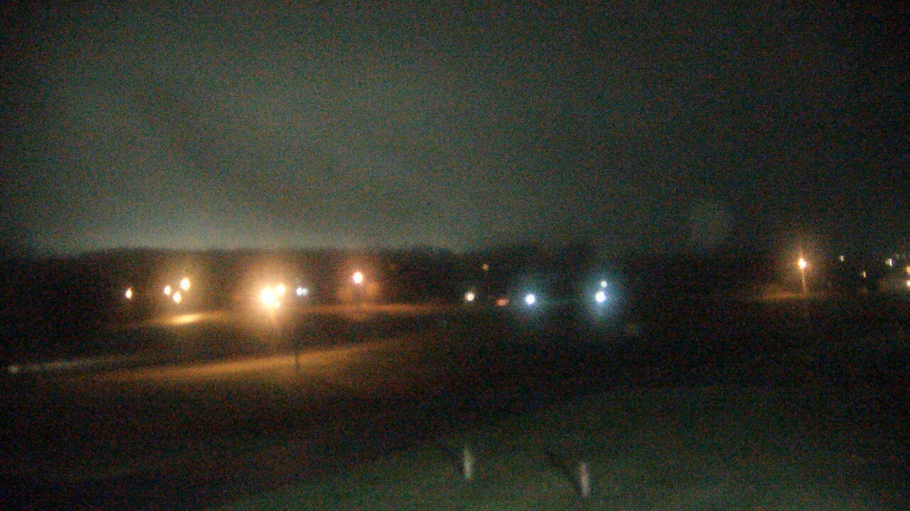 Thumbnail for current weather camera view from Volunteer High School in Church Hill, Tennessee