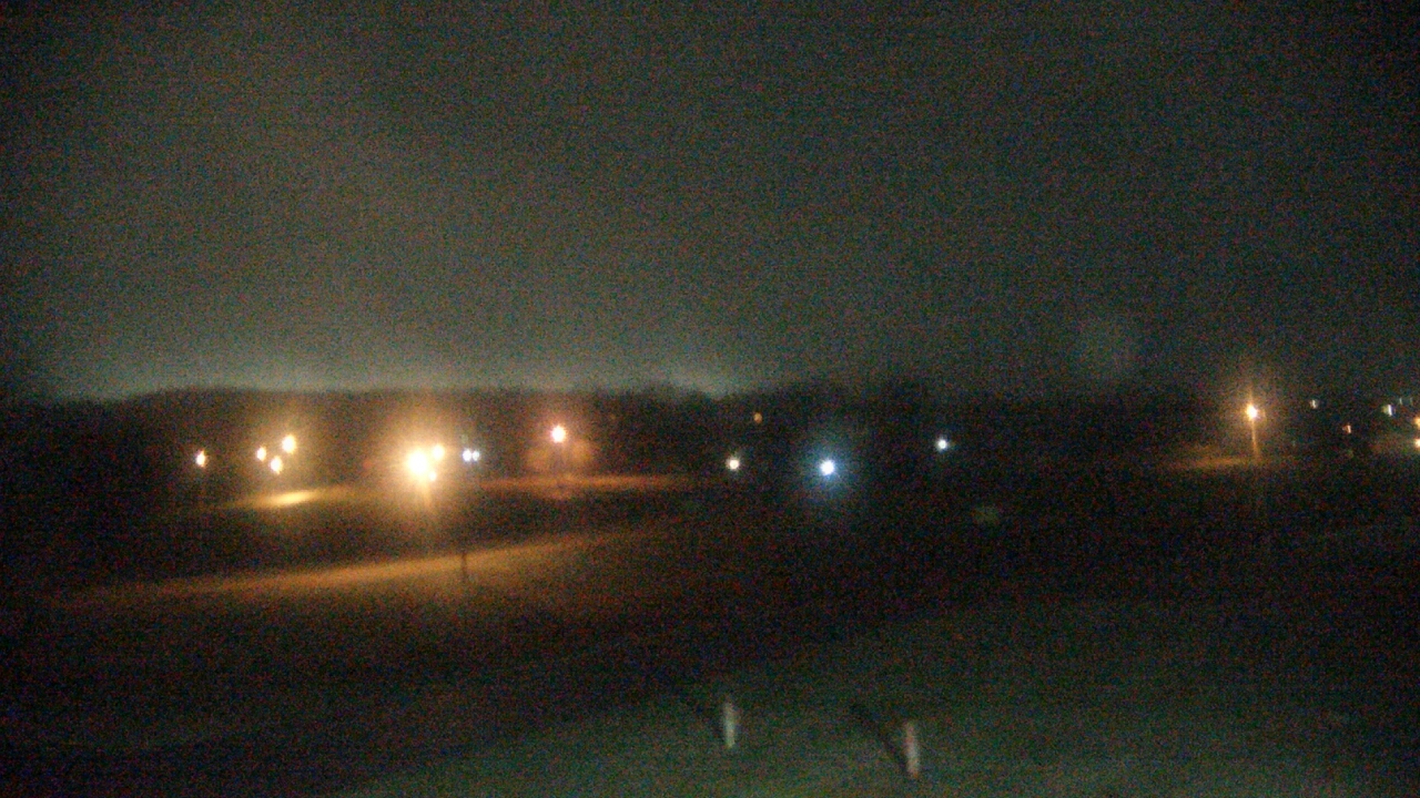 Thumbnail for current weather camera view from Volunteer High School in Church Hill, Tennessee