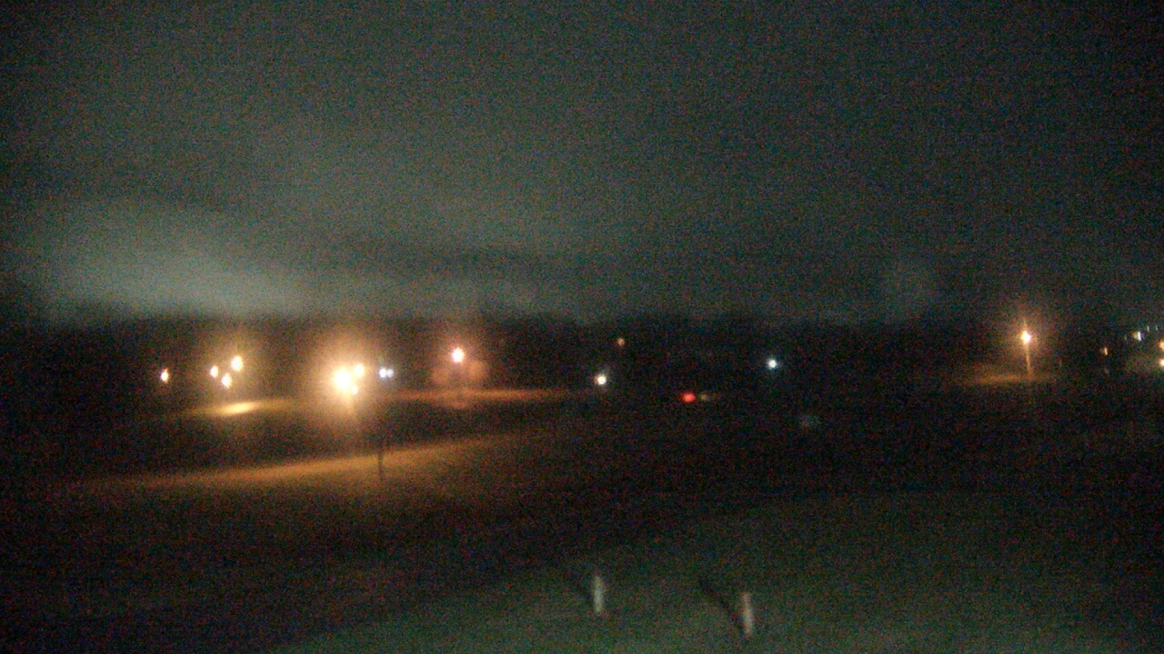 Thumbnail for current weather camera view from Volunteer High School in Church Hill, Tennessee