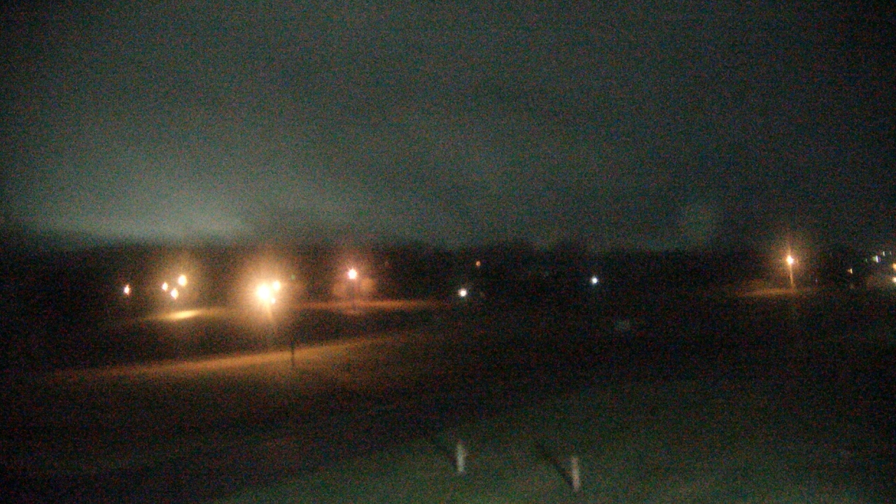 Thumbnail for current weather camera view from Volunteer High School in Church Hill, Tennessee