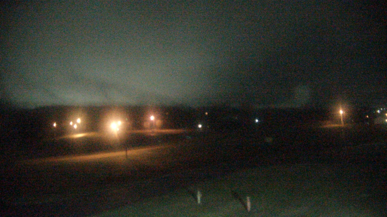 Thumbnail for current weather camera view from Volunteer High School in Church Hill, Tennessee