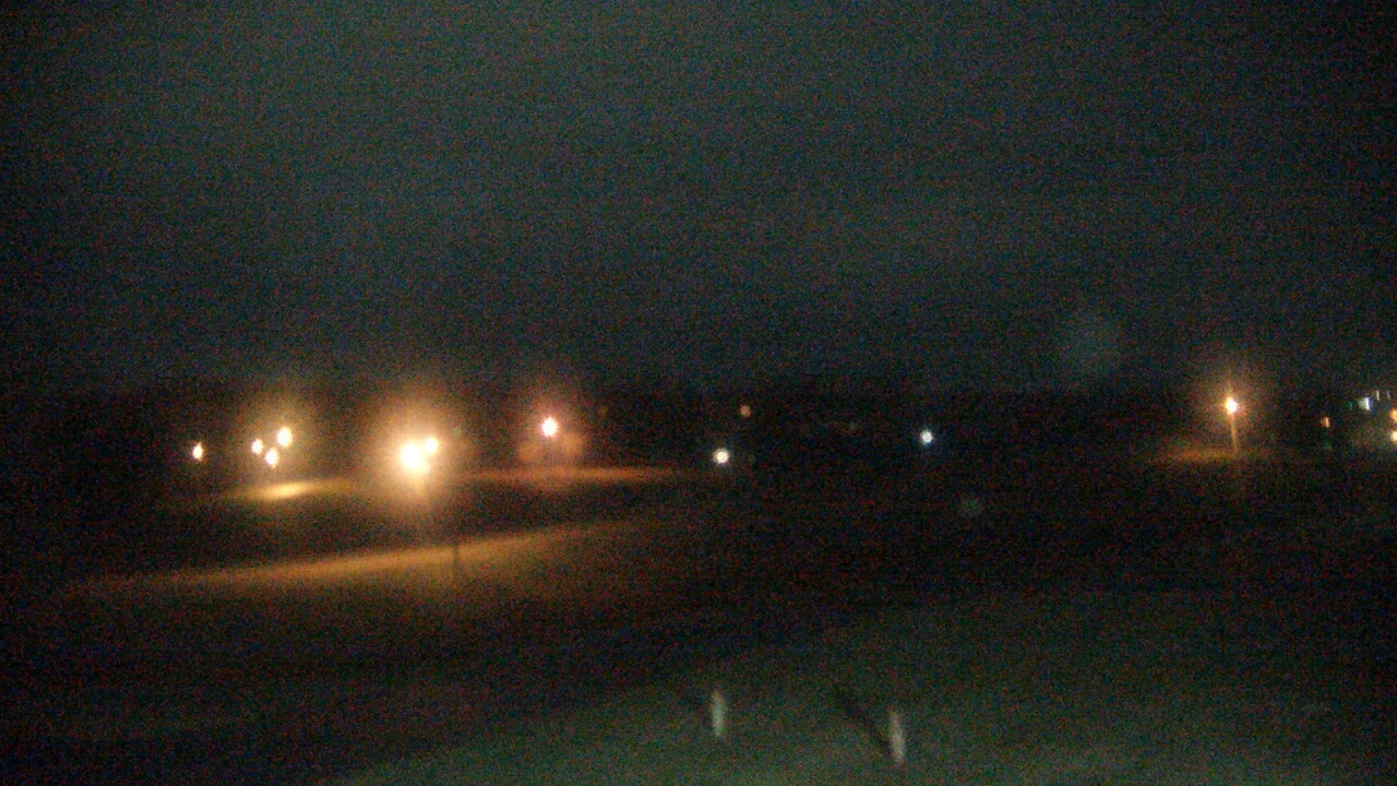 Thumbnail for current weather camera view from Volunteer High School in Church Hill, Tennessee