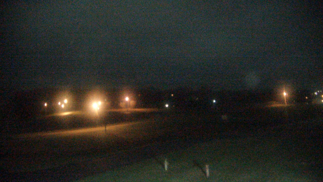 Thumbnail for current weather camera view from Volunteer High School in Church Hill, Tennessee