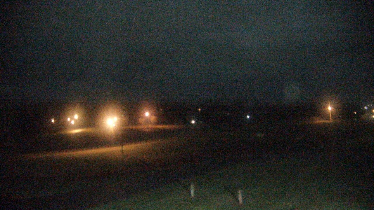 Thumbnail for current weather camera view from Volunteer High School in Church Hill, Tennessee