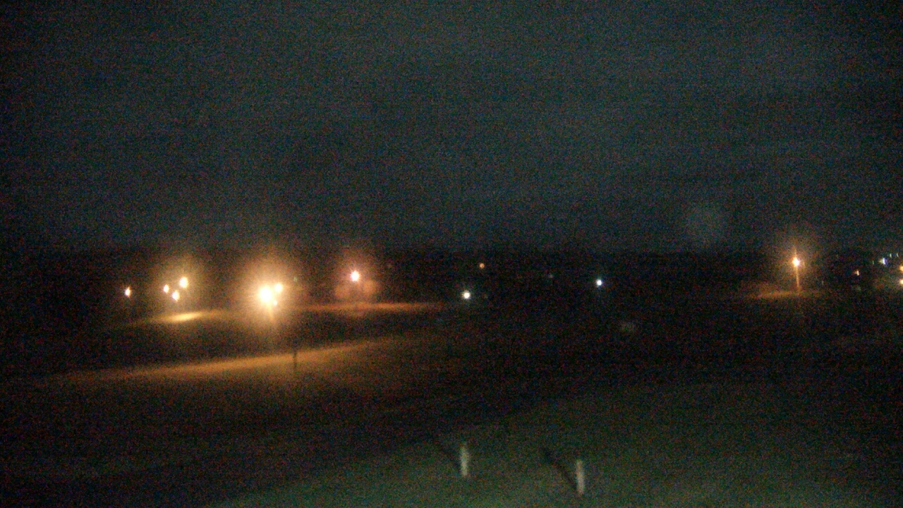 Thumbnail for current weather camera view from Volunteer High School in Church Hill, Tennessee