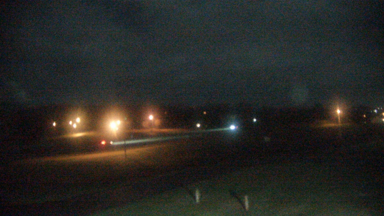 Thumbnail for current weather camera view from Volunteer High School in Church Hill, Tennessee