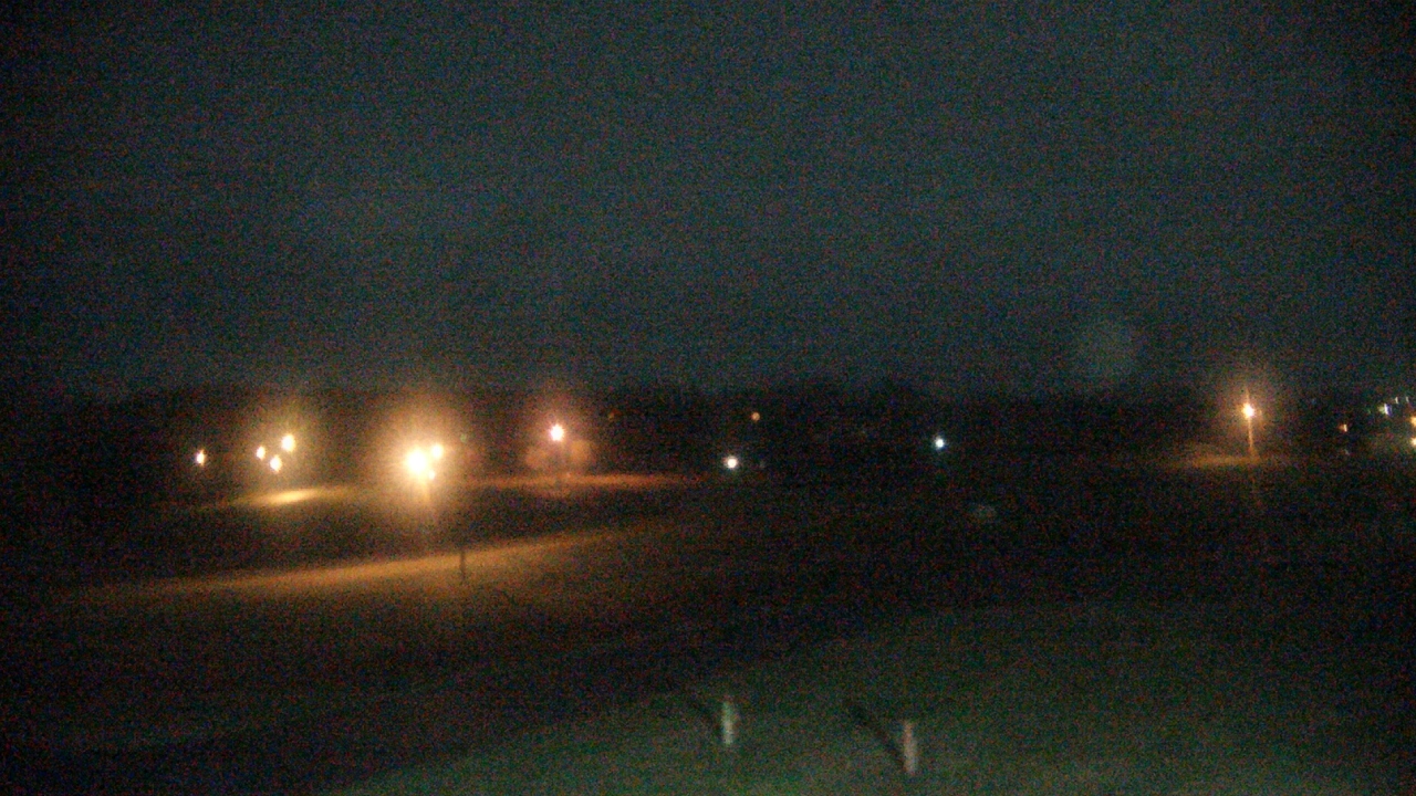 Thumbnail for current weather camera view from Volunteer High School in Church Hill, Tennessee