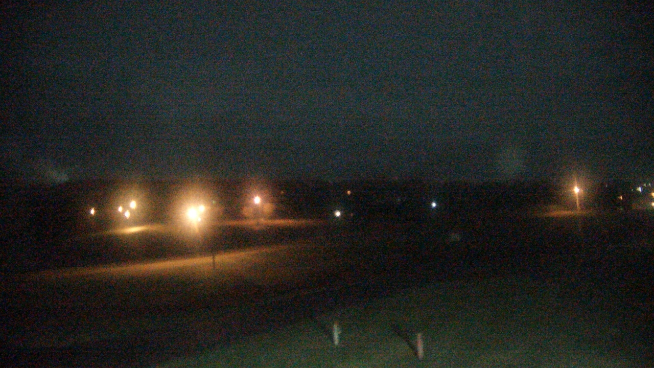 Thumbnail for current weather camera view from Volunteer High School in Church Hill, Tennessee