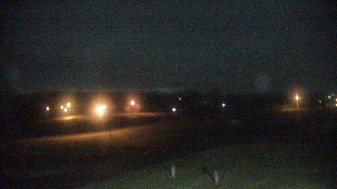 Thumbnail for current weather camera view from Volunteer High School in Church Hill, Tennessee