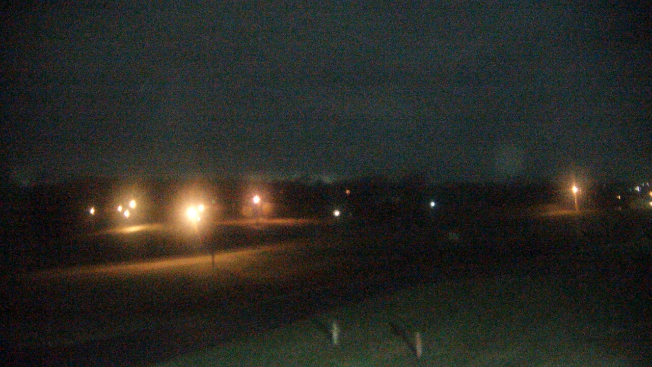 Thumbnail for current weather camera view from Volunteer High School in Church Hill, Tennessee