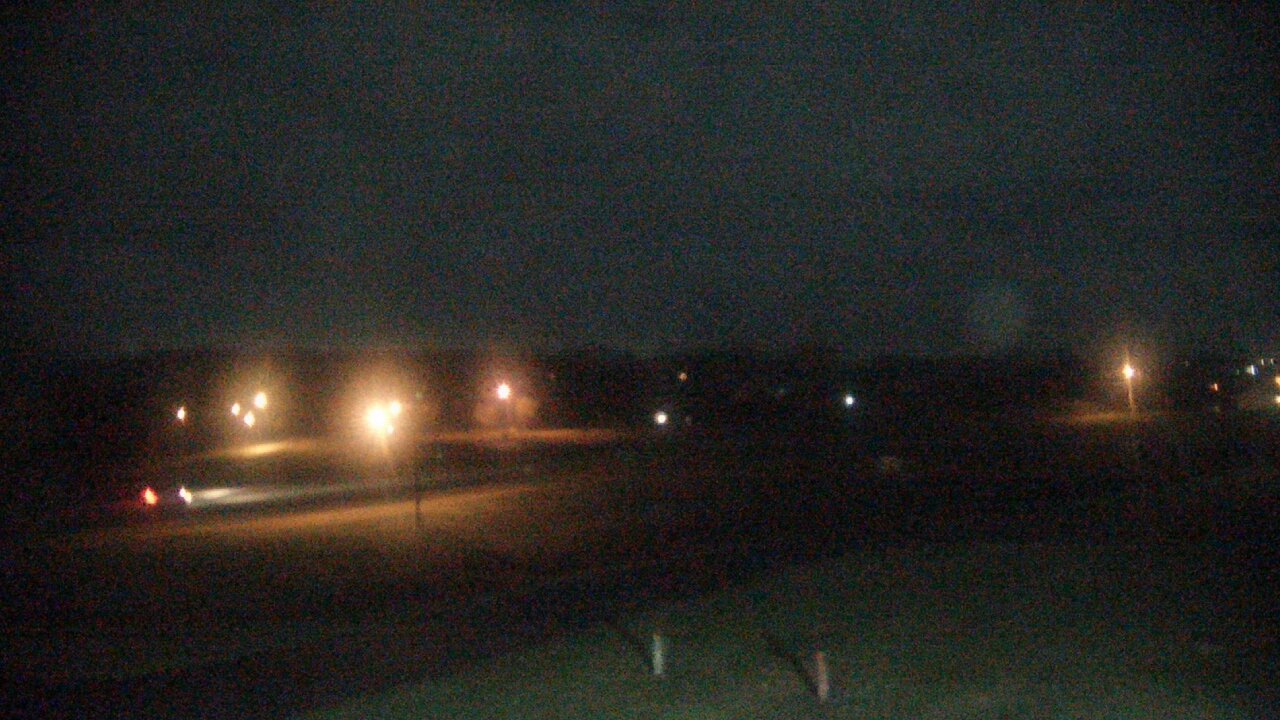 Thumbnail for current weather camera view from Volunteer High School in Church Hill, Tennessee