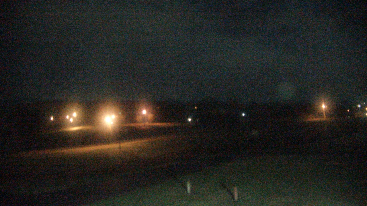 Thumbnail for current weather camera view from Volunteer High School in Church Hill, Tennessee