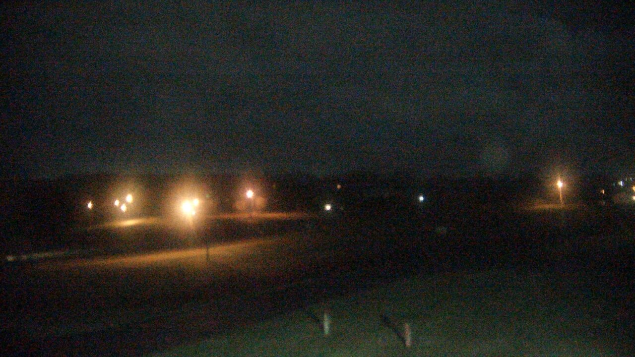 Thumbnail for current weather camera view from Volunteer High School in Church Hill, Tennessee