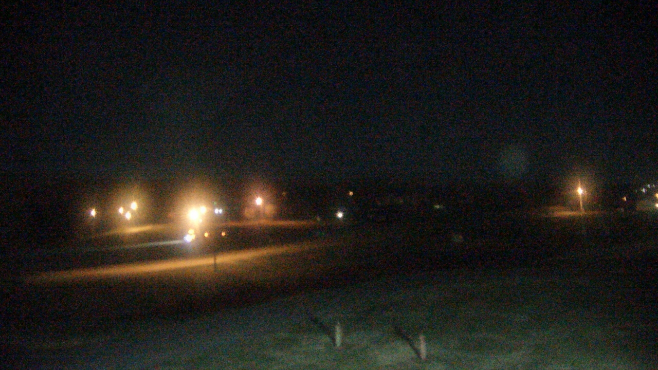 Thumbnail for current weather camera view from Volunteer High School in Church Hill, Tennessee