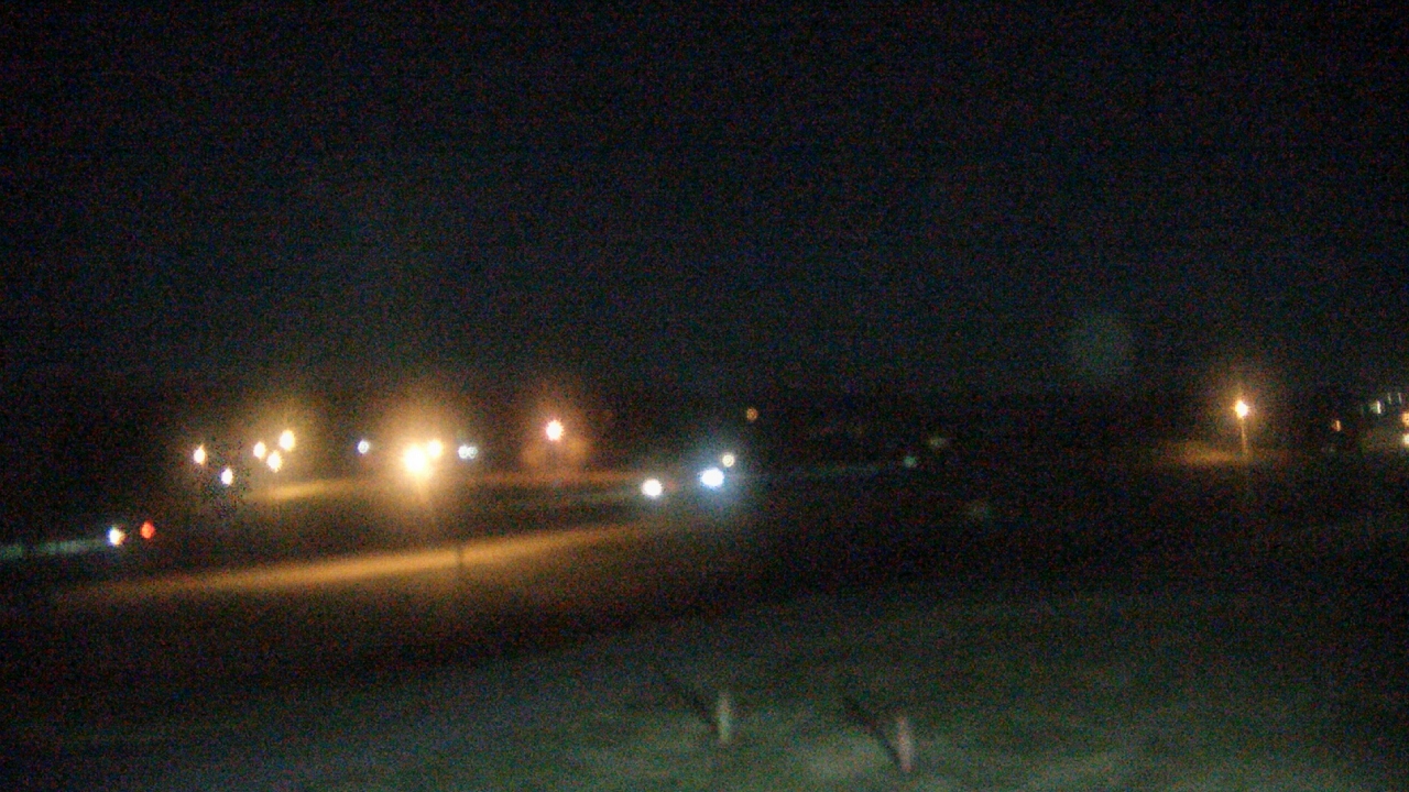 Thumbnail for current weather camera view from Volunteer High School in Church Hill, Tennessee