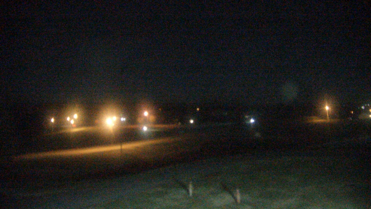 Thumbnail for current weather camera view from Volunteer High School in Church Hill, Tennessee