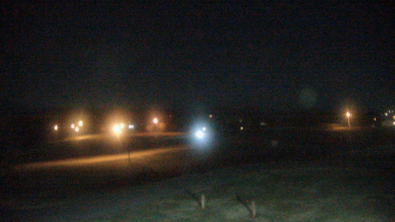 Thumbnail for current weather camera view from Volunteer High School in Church Hill, Tennessee