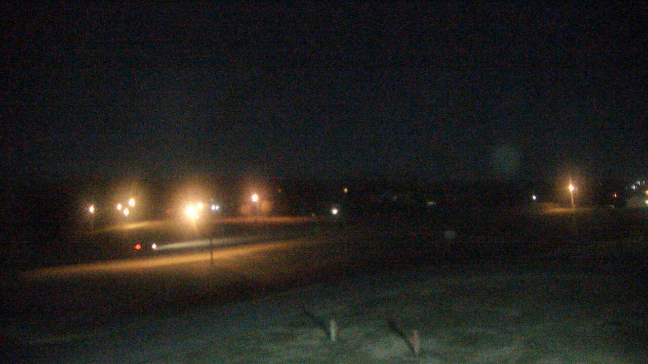 Thumbnail for current weather camera view from Volunteer High School in Church Hill, Tennessee