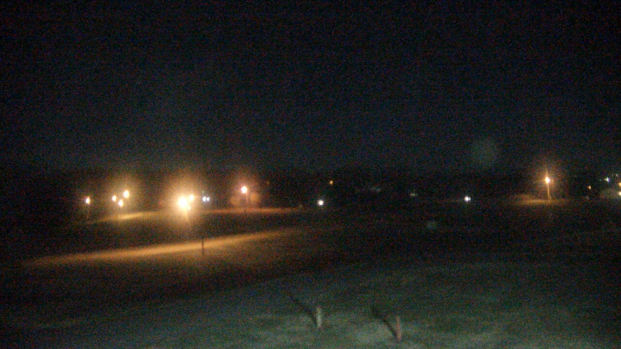 Thumbnail for current weather camera view from Volunteer High School in Church Hill, Tennessee