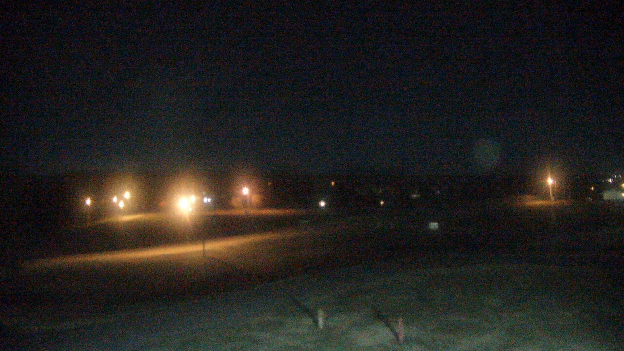 Thumbnail for current weather camera view from Volunteer High School in Church Hill, Tennessee
