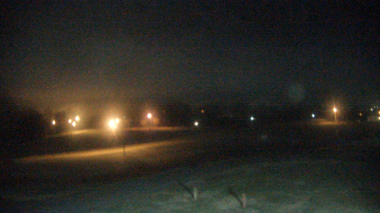 Thumbnail for current weather camera view from Volunteer High School in Church Hill, Tennessee