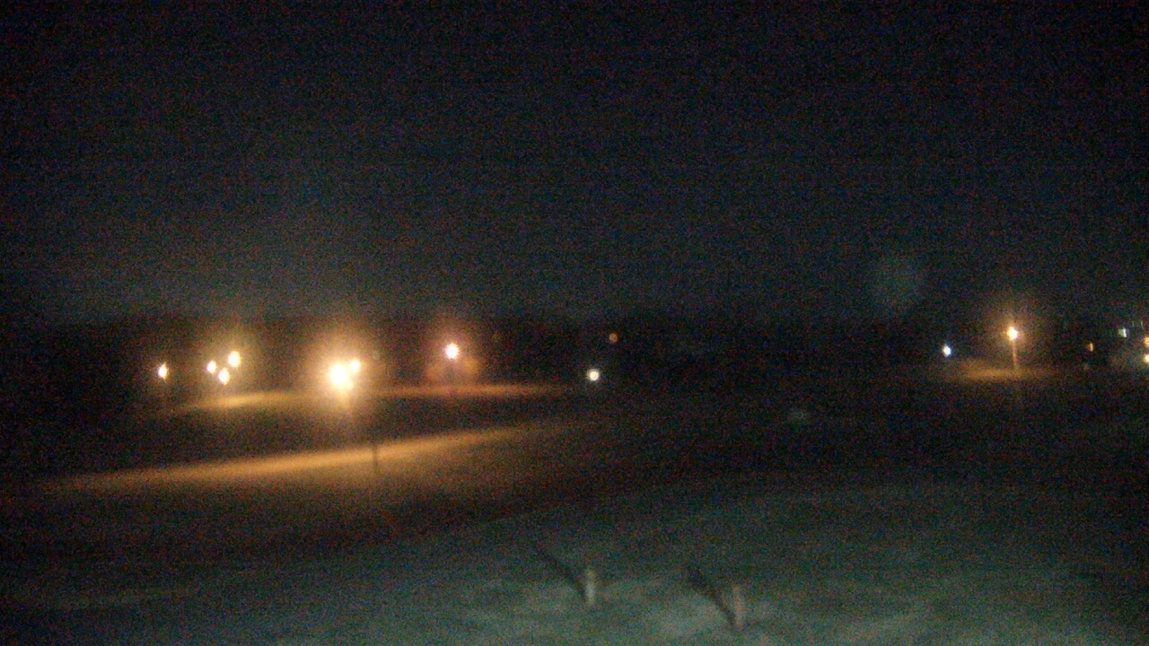 Thumbnail for current weather camera view from Volunteer High School in Church Hill, Tennessee