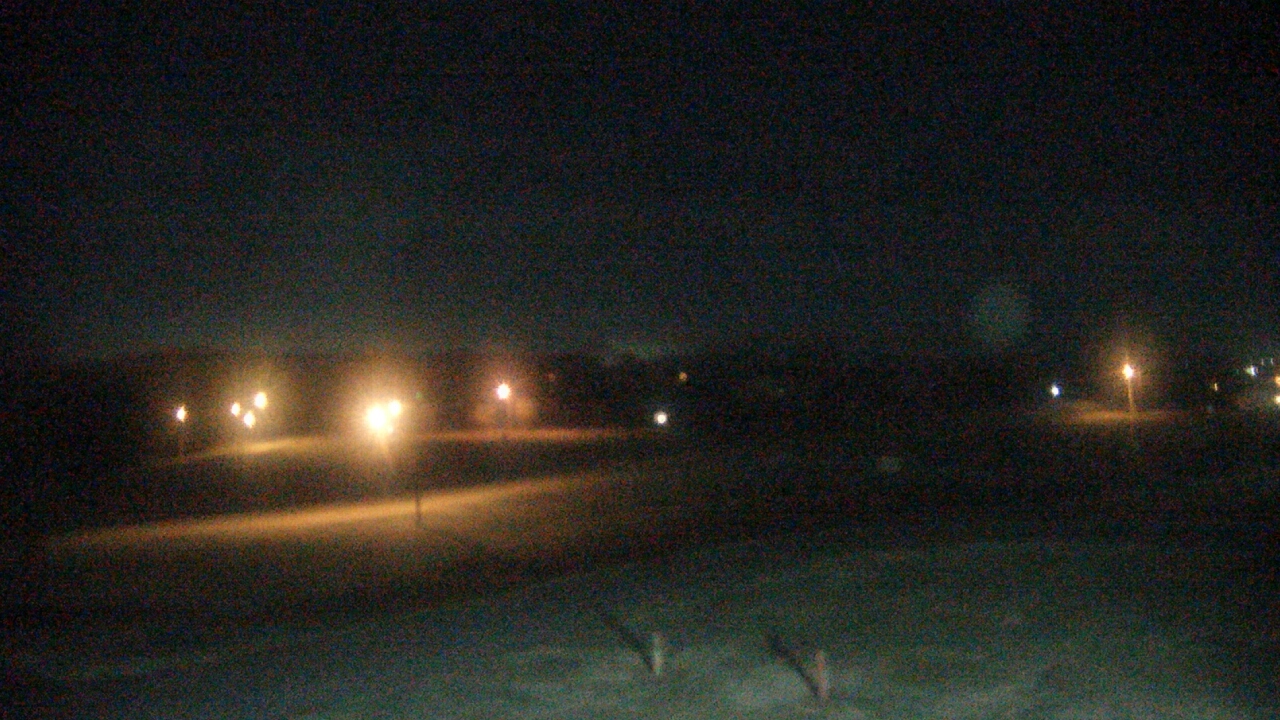 Thumbnail for current weather camera view from Volunteer High School in Church Hill, Tennessee