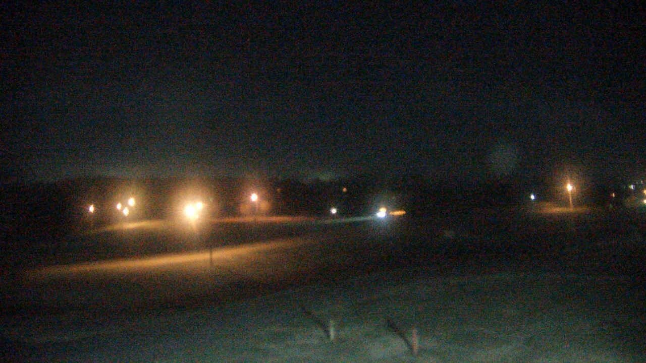 Thumbnail for current weather camera view from Volunteer High School in Church Hill, Tennessee