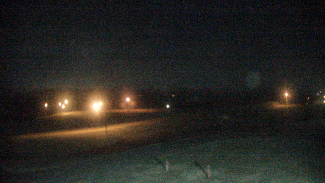 Thumbnail for current weather camera view from Volunteer High School in Church Hill, Tennessee
