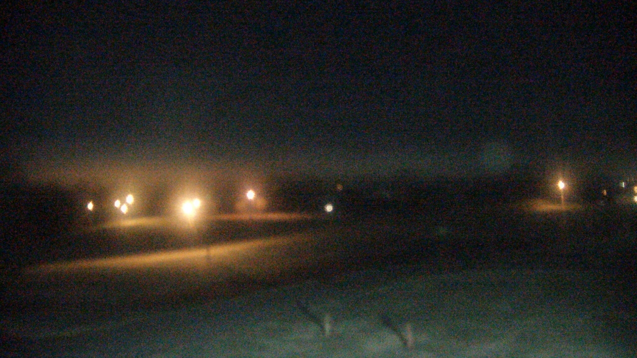 Thumbnail for current weather camera view from Volunteer High School in Church Hill, Tennessee