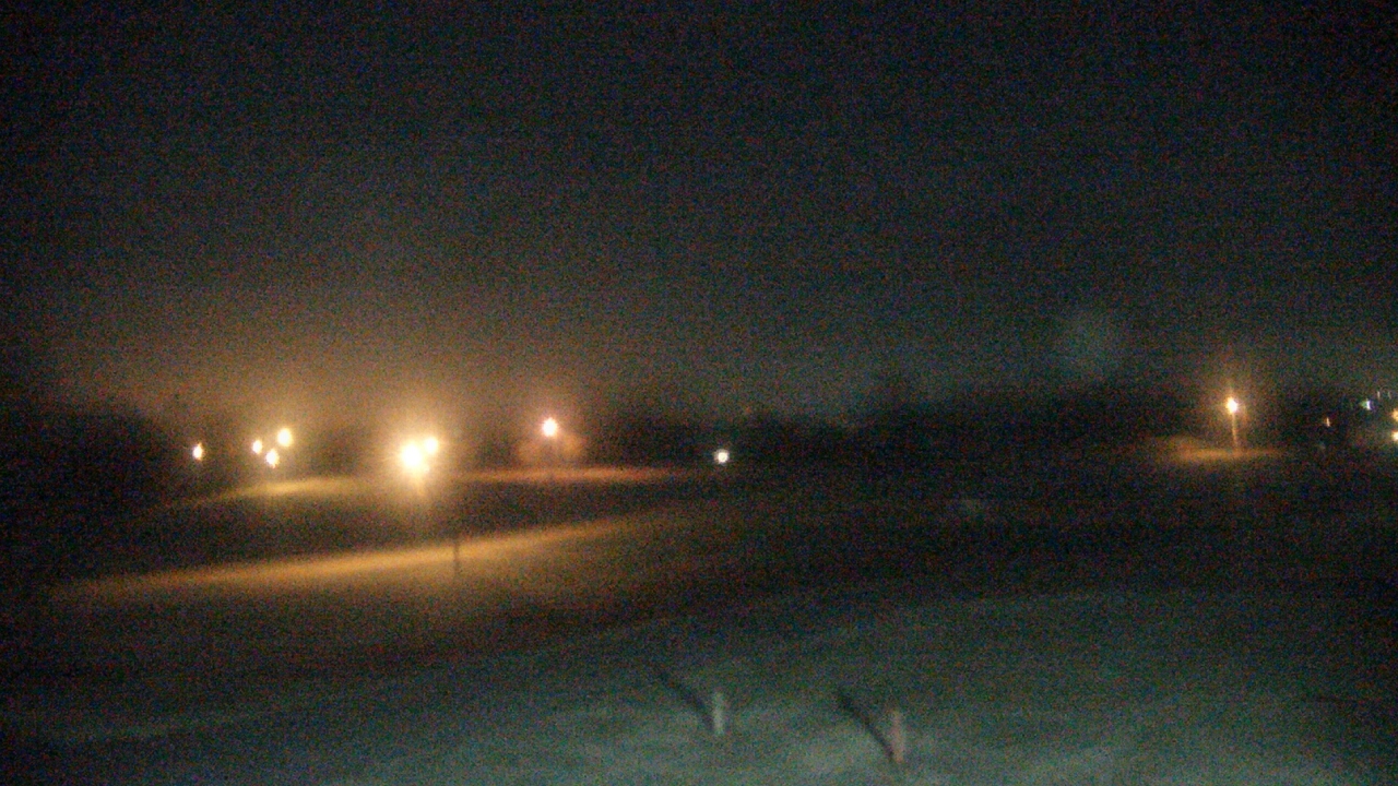 Thumbnail for current weather camera view from Volunteer High School in Church Hill, Tennessee