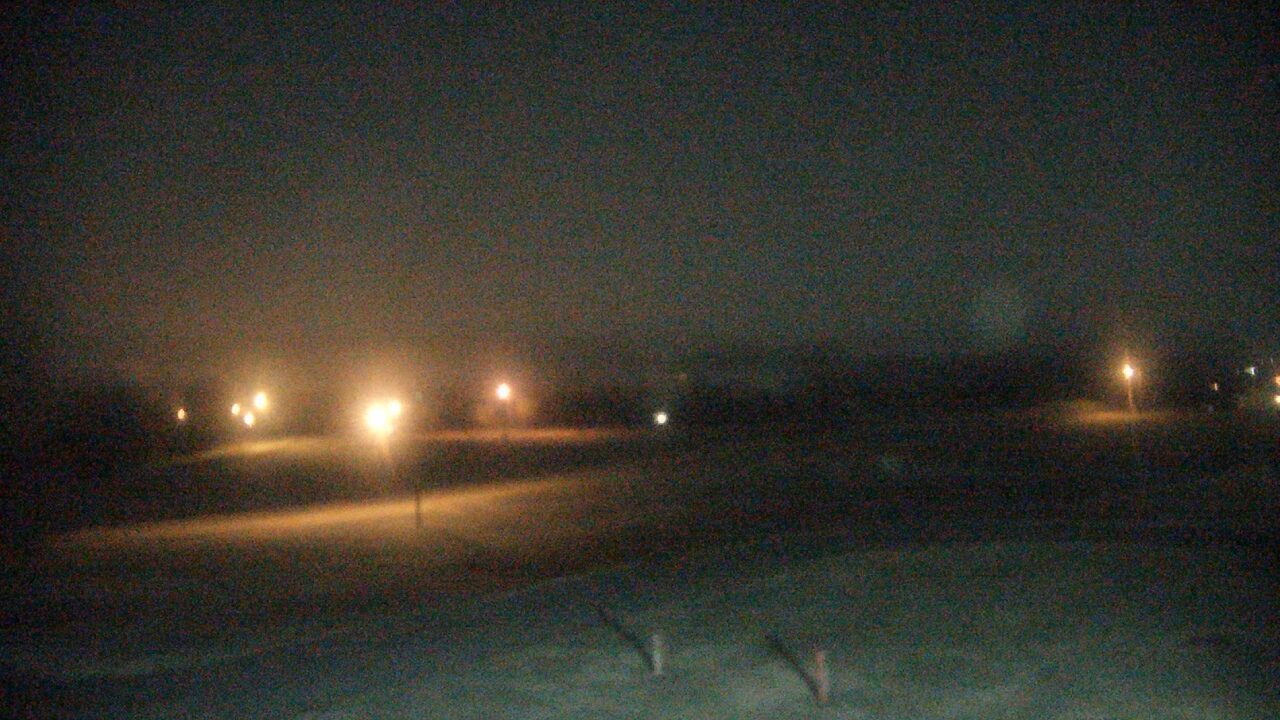 Thumbnail for current weather camera view from Volunteer High School in Church Hill, Tennessee