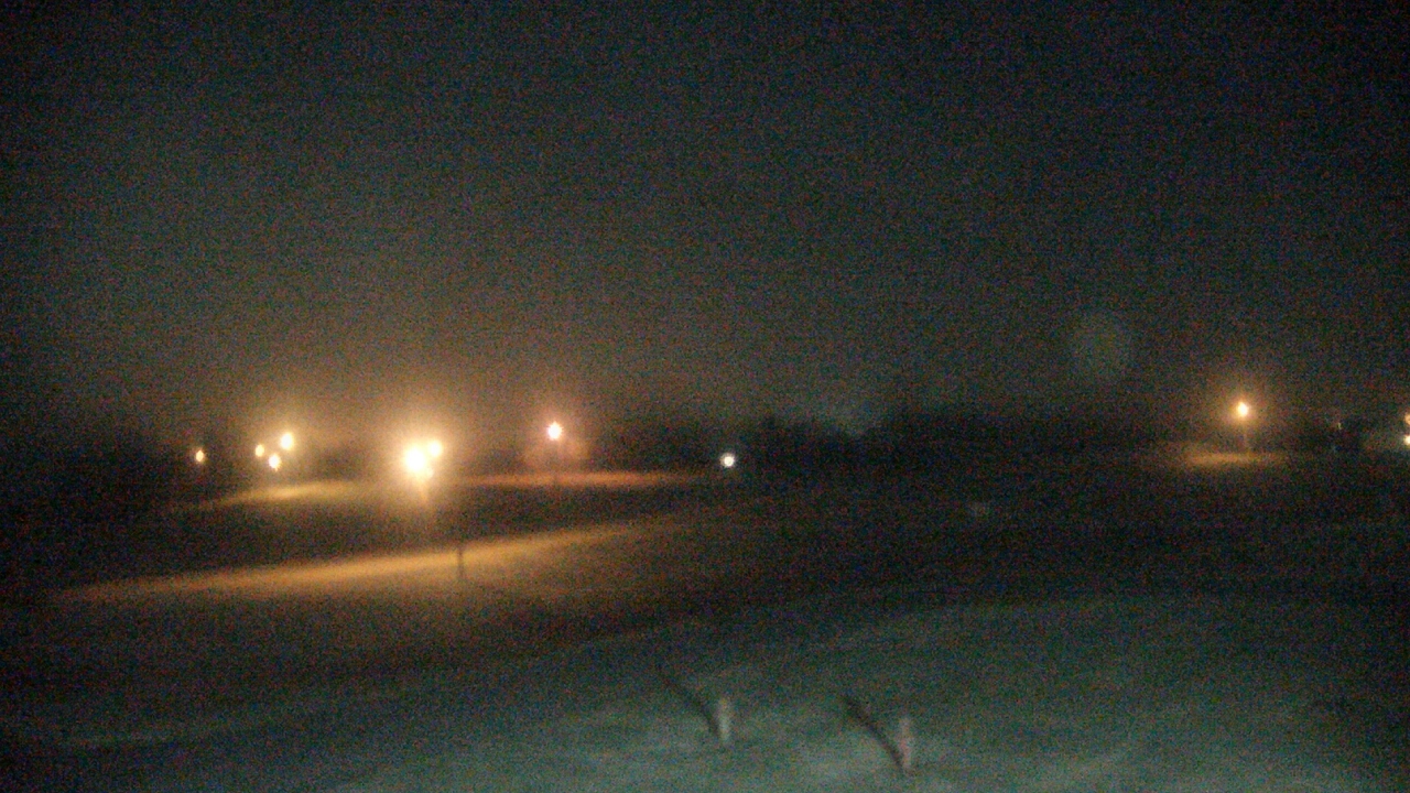Thumbnail for current weather camera view from Volunteer High School in Church Hill, Tennessee