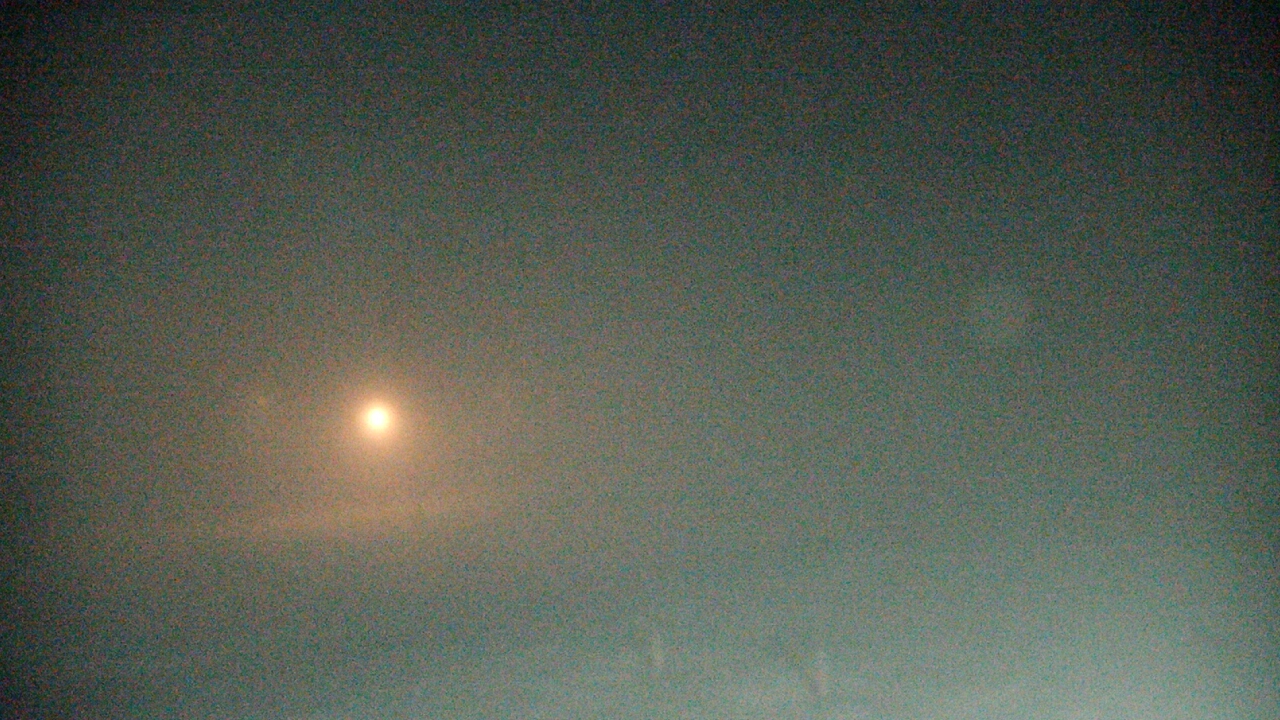 Thumbnail for current weather camera view from Volunteer High School in Church Hill, Tennessee