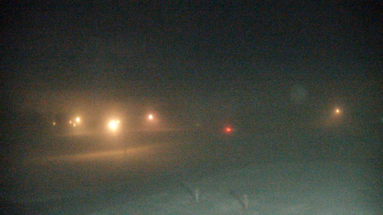 Thumbnail for current weather camera view from Volunteer High School in Church Hill, Tennessee