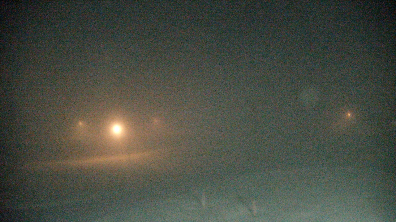 Thumbnail for current weather camera view from Volunteer High School in Church Hill, Tennessee