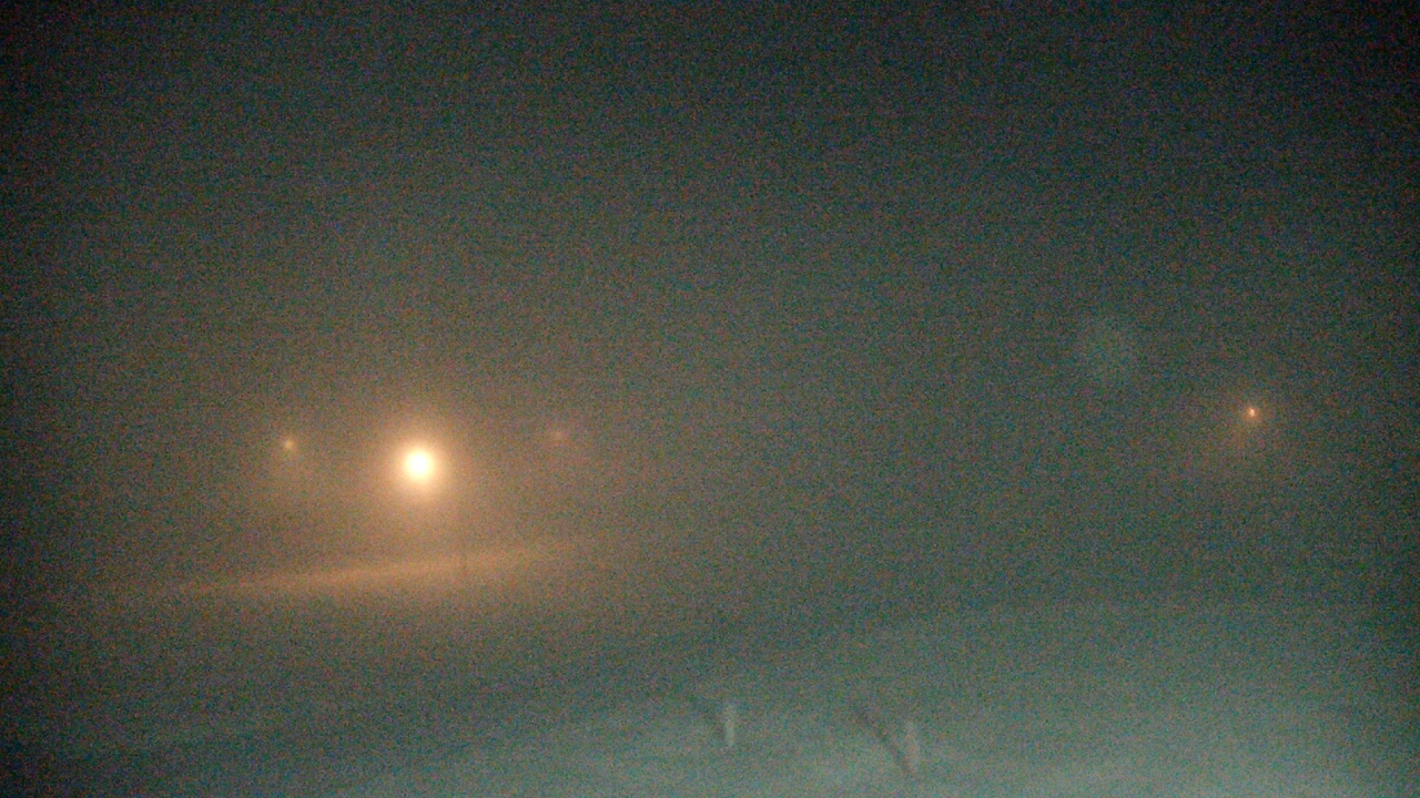 Thumbnail for current weather camera view from Volunteer High School in Church Hill, Tennessee